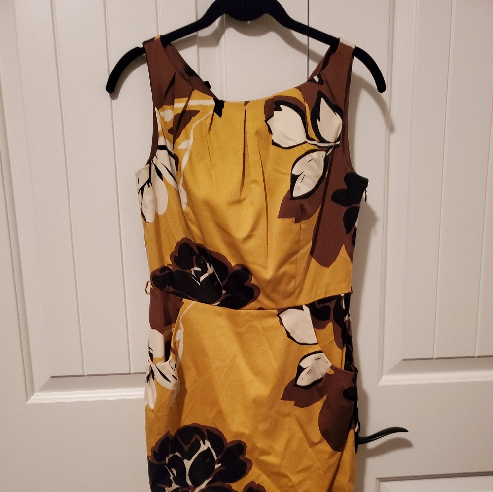 Dress for office